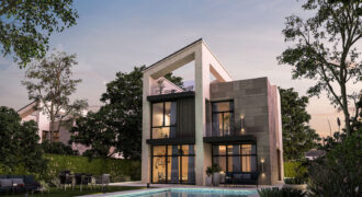 Standalone Villa – Keeva – Sabbour