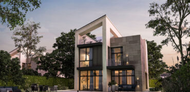 Standalone Villa – Keeva – Sabbour