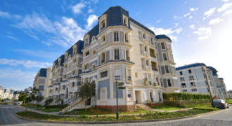 Apartment – Hydepark – MountainView