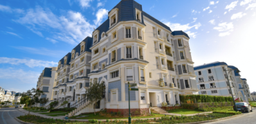 Apartment – Hydepark – MountainView