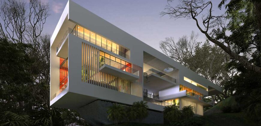 Standalone Villa – Cairo Business Park Standalone Villa – Cairo Business Park