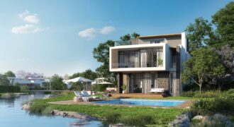 Townhouse – ilbosco – Misr Italia