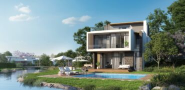 Townhouse – ilbosco – Misr Italia