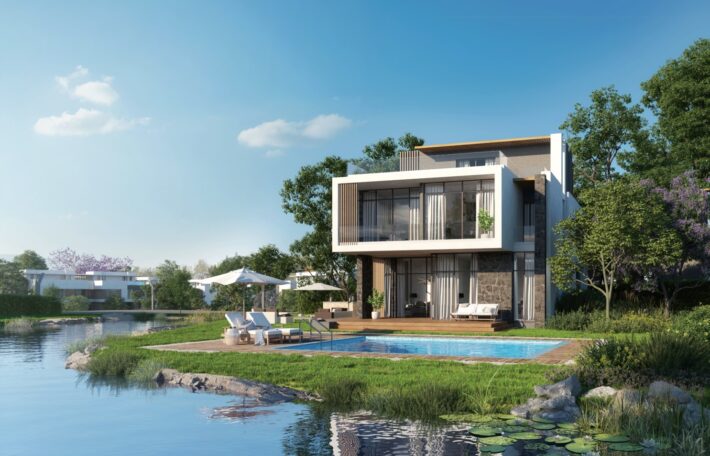 Townhouse – ilbosco – Misr Italia Townhouse – ilbosco – Misr Italia