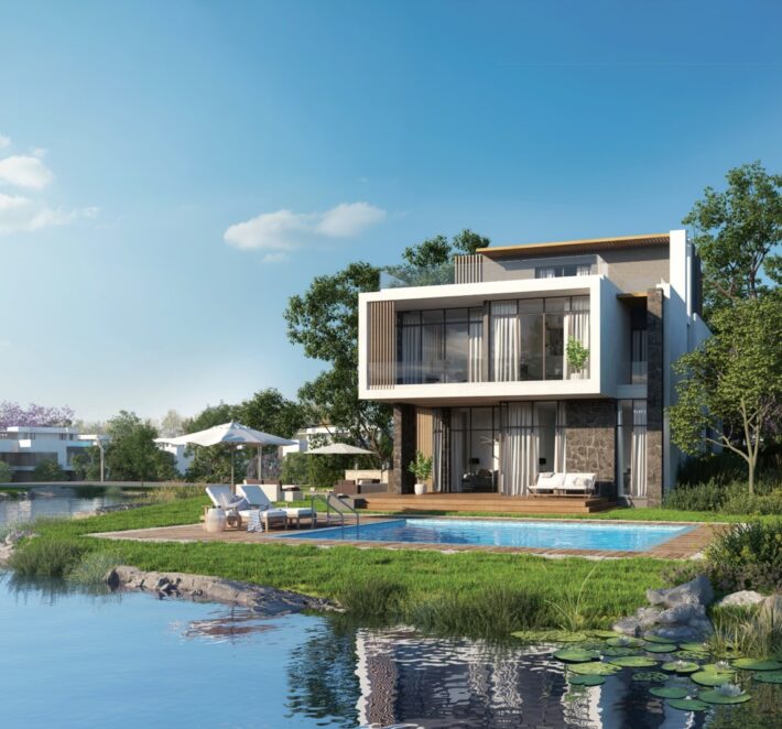 Townhouse – ilbosco – Misr Italia Townhouse – ilbosco – Misr Italia