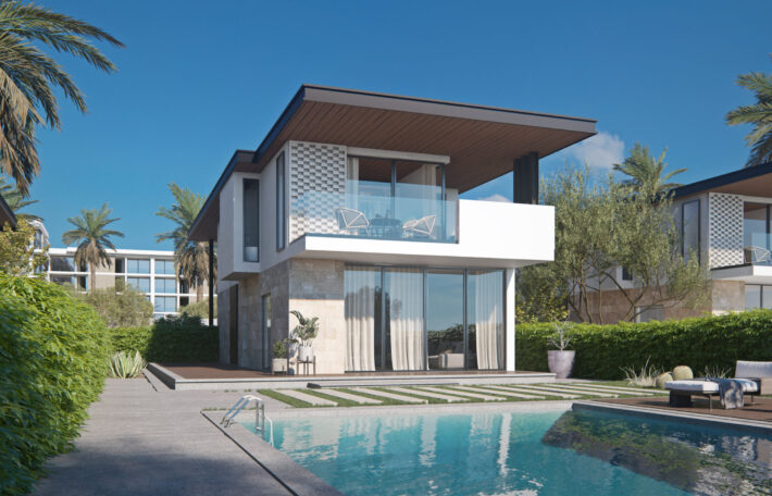 Standalone Villa – Cairo Business Park Standalone Villa – Cairo Business Park