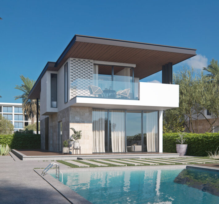 Standalone Villa – Cairo Business Park Standalone Villa – Cairo Business Park